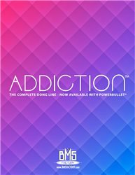 Addiction Catalogue